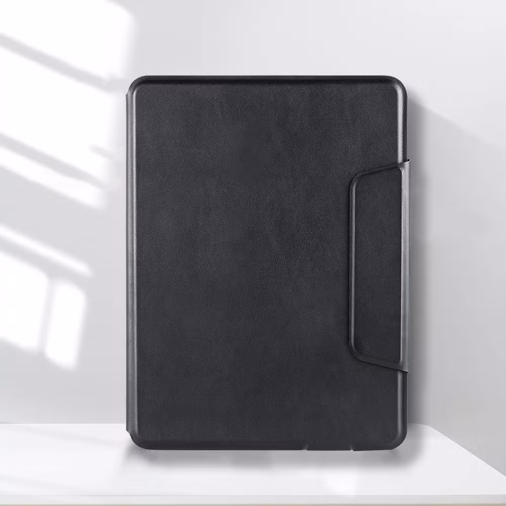 Bluetooth Keyboard Case for Samsung Galaxy Tab S6 Lite 2022 Touchpad Keyboard Leather Case