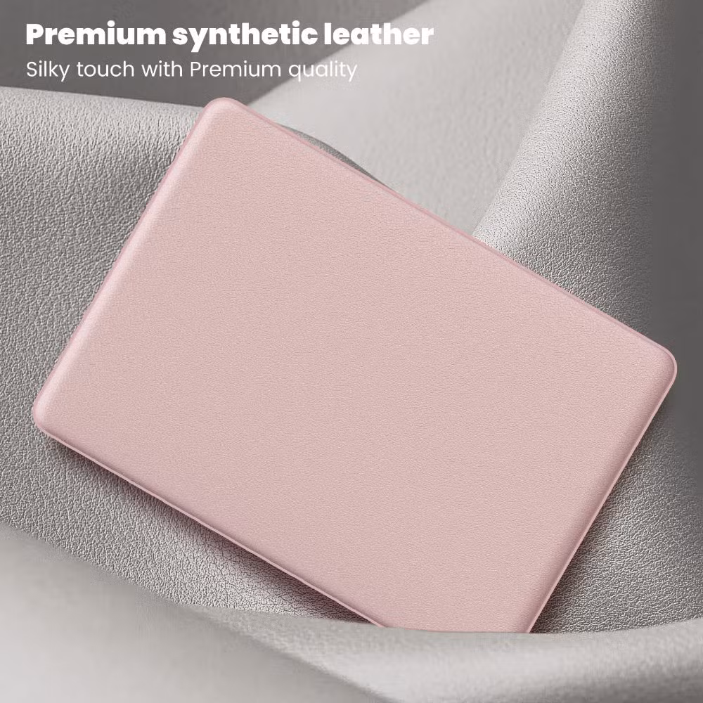 PU Leather Plastic PC Protective Cover Case for Laptop MacBook PRO 13.3