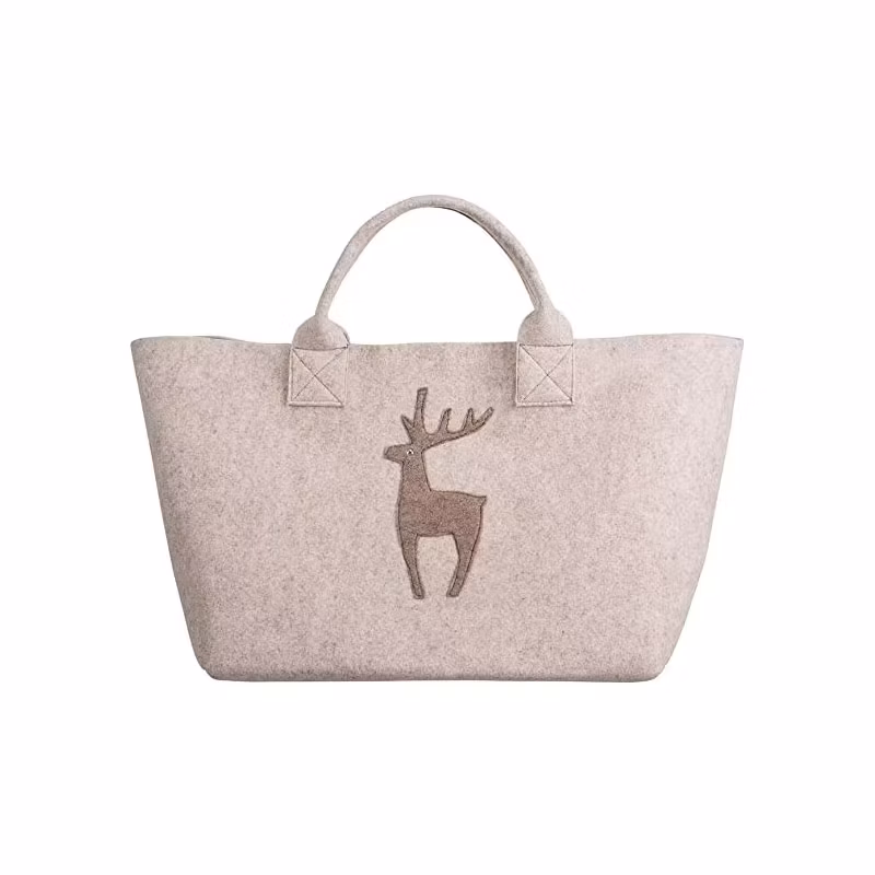 File Folders Felt Envelope A4 Document Holder File Folder Paper Portfolio Case Briefcases Handbag