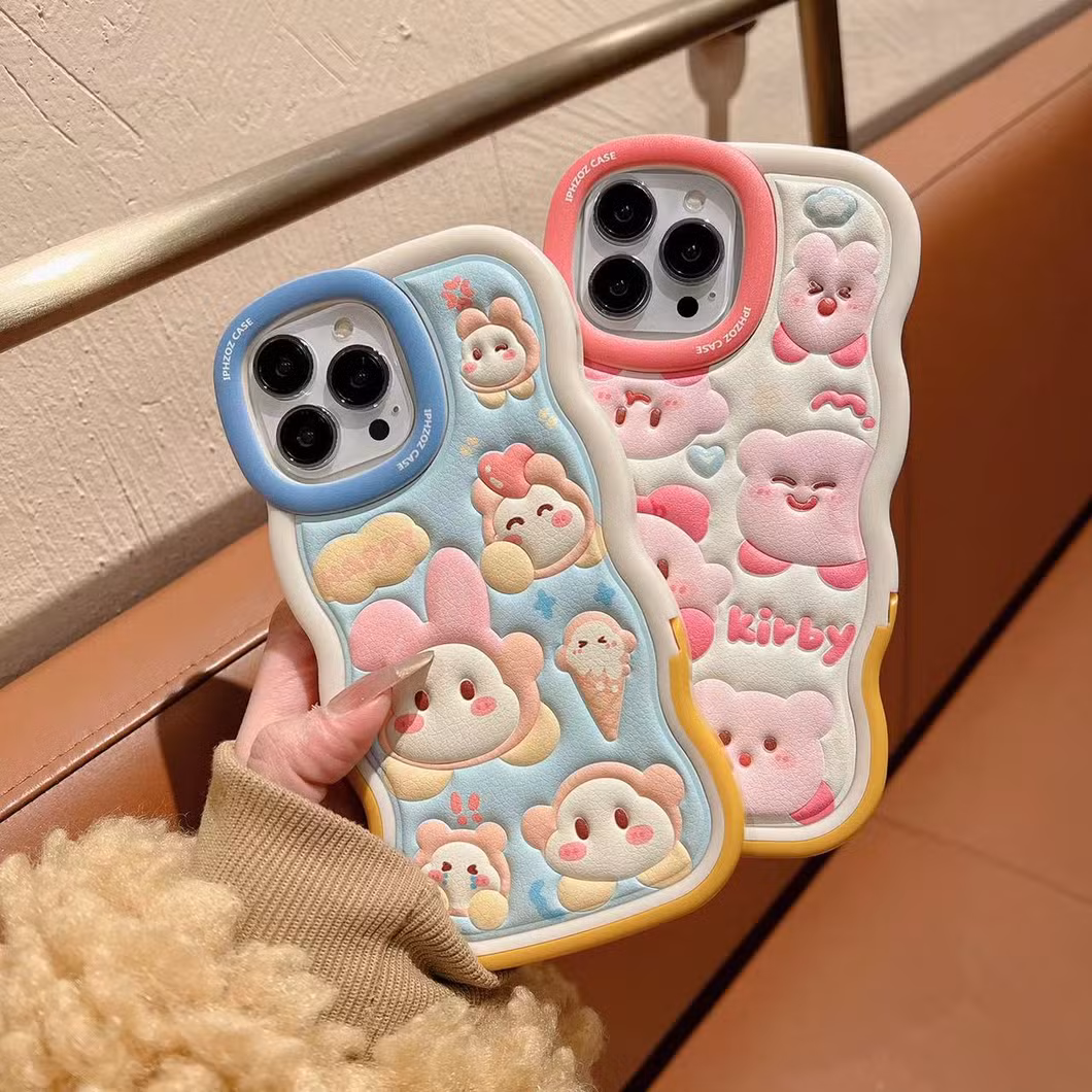 Fashion Luxury Diamond Shockproof Designer Mobile Phone Funda Cover Accessories Phone Case for iPhone 12 13 14 11 PRO Max