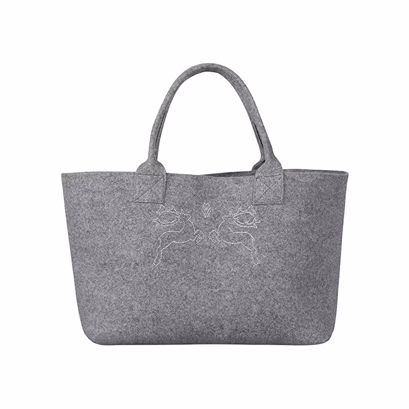 File Folders Felt Envelope A4 Document Holder File Folder Paper Portfolio Case Briefcases Handbag
