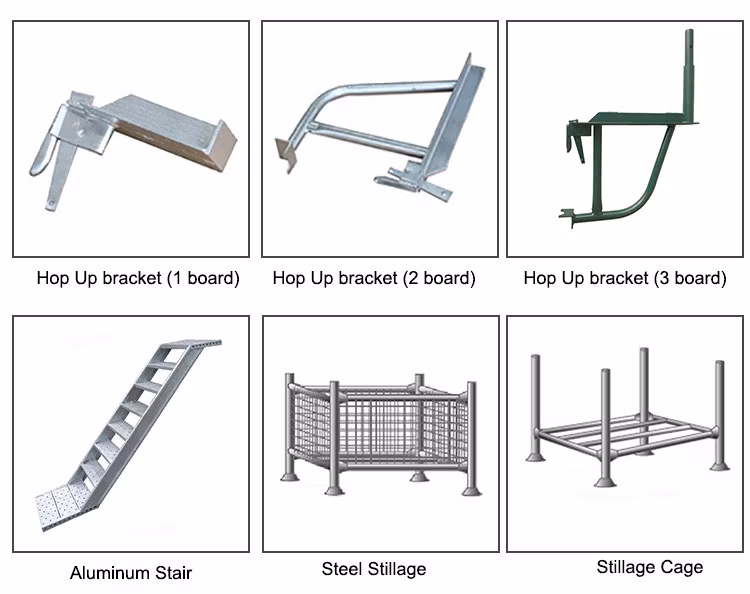 Australia Certificated Kwikstage Kwik Scaffolding for Sale