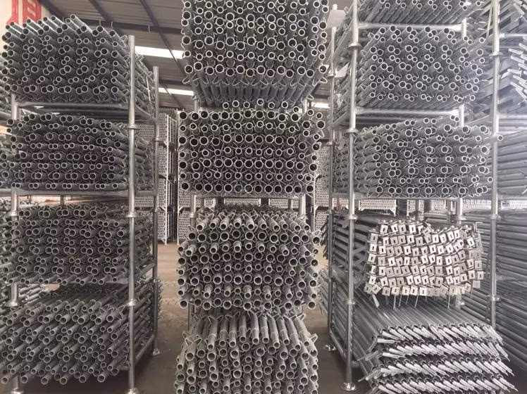 Australia Certificated Kwikstage Kwik Scaffolding for Sale