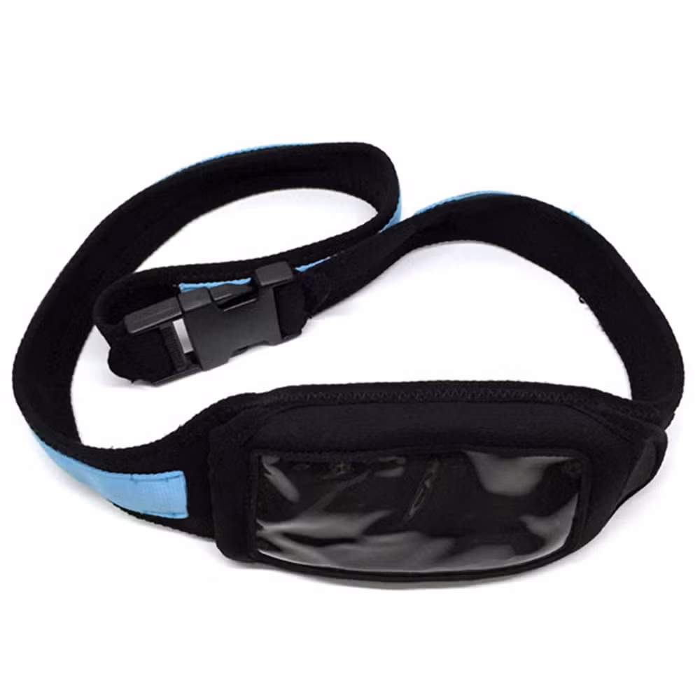 Elegant Outdoor Top-Notch Quality, Durable and Portable Neoprene Phone Case.