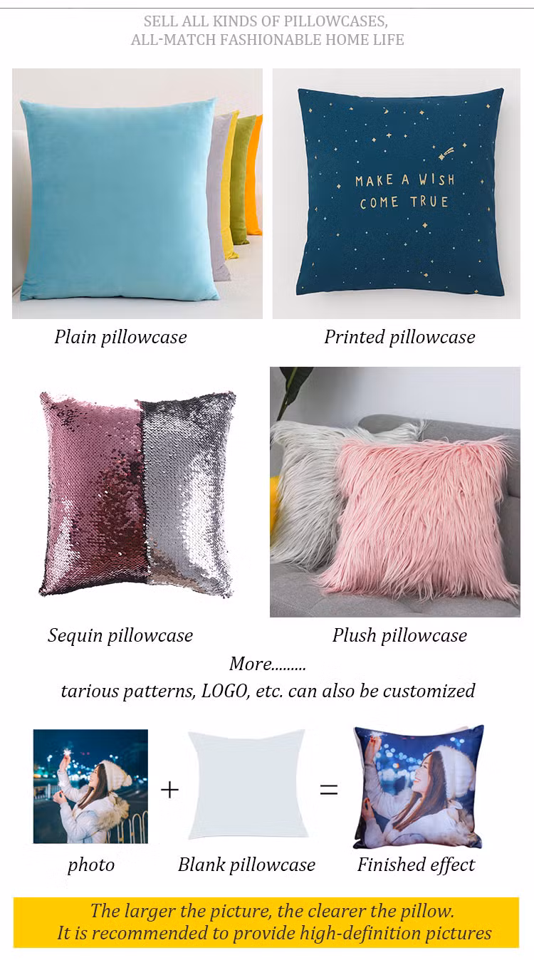 Elegant Living Room Cushion Case for Cozy Home Atmosphere
