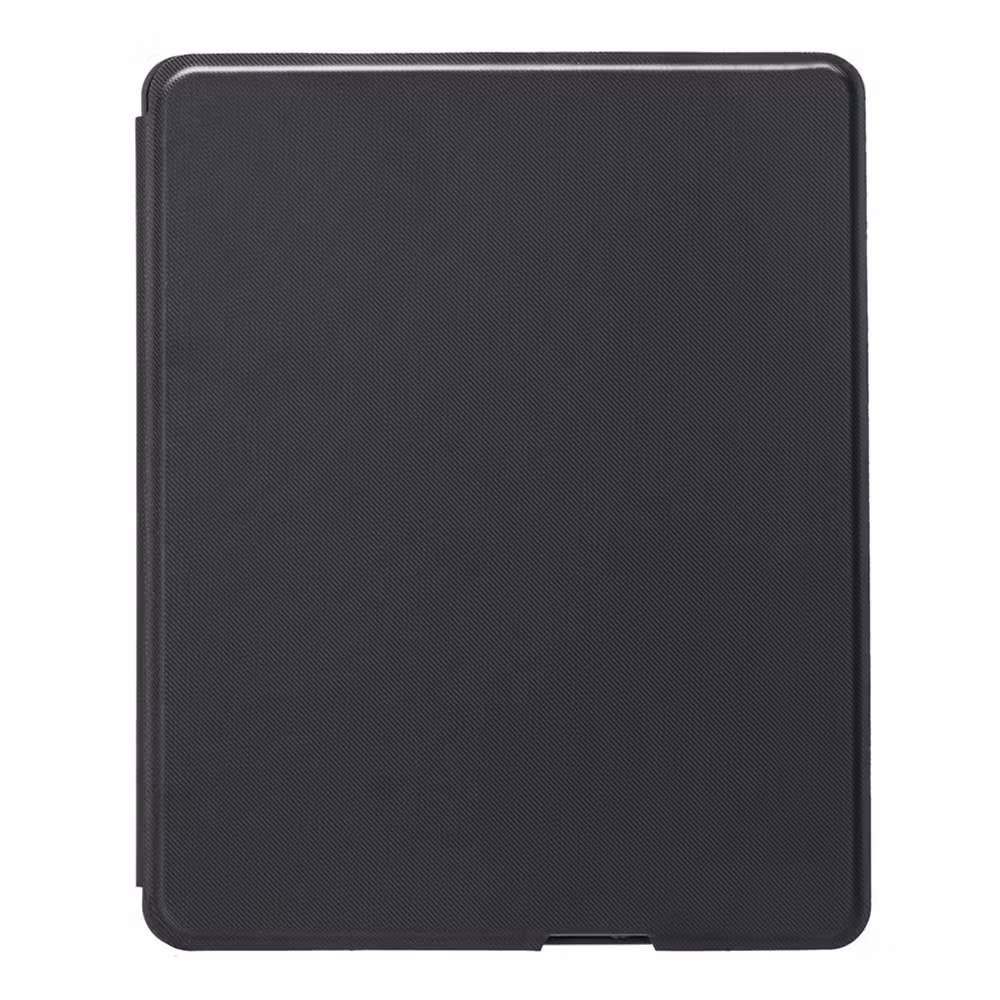 2-in-1 Integrated Keyboard Tablet Case for iPad Air 11 2024 M2 Multiple Standing Angles