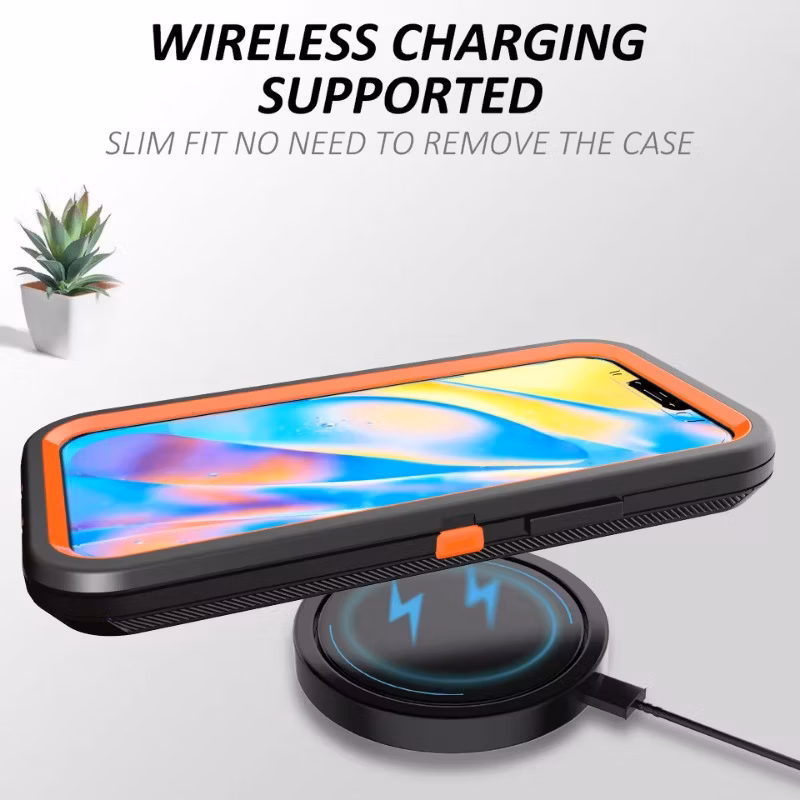 Promotional Great Quality Factory Price Unique PC Shatter-Proof Anti-Scratch Mobile Phone Case