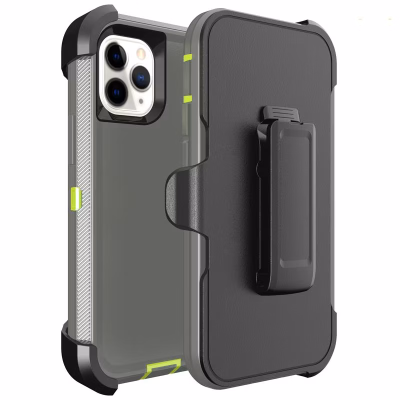 Promotional Great Quality Factory Price Unique PC Shatter-Proof Anti-Scratch Mobile Phone Case