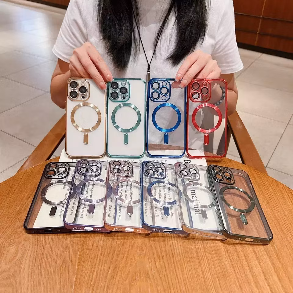 2022 Lucky Flowers Ring Phone Case for Xiaomi Redmi 9 9A 9c Redmi Note 10 S 9s 8 9 PRO Diamond Soft Case with Bracket