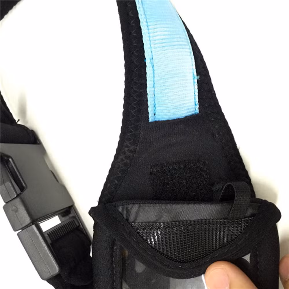 Elegant Outdoor Top-Notch Quality, Durable and Portable Neoprene Phone Case.