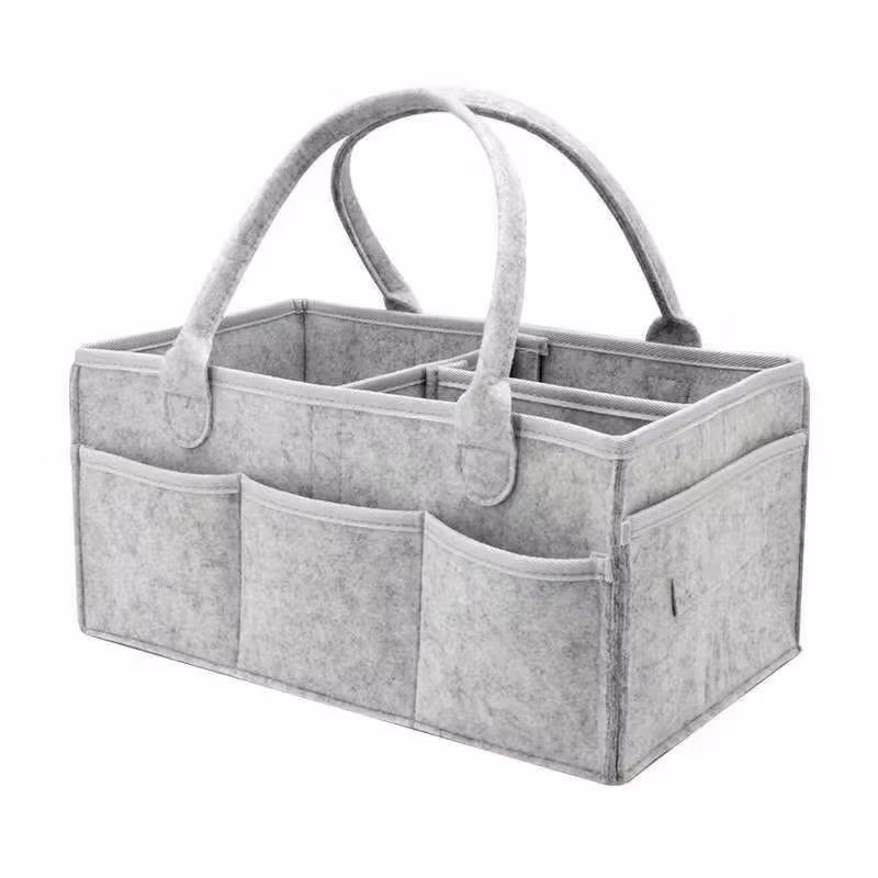 File Folders Felt Envelope A4 Document Holder File Folder Paper Portfolio Case Briefcases Handbag