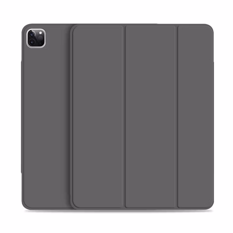 Official Ultra Thin Strong Magnetic Protective Tablet Case Cover for I Pad PRO 12.9 Inch with Automatic Sleep/Wake up/Power off Function