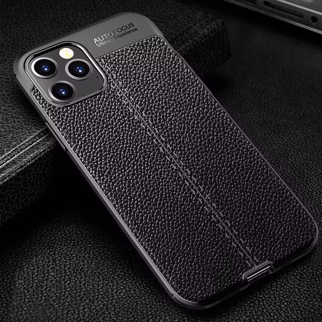 N-057jnew Arrival Leather Mobile Phone Case