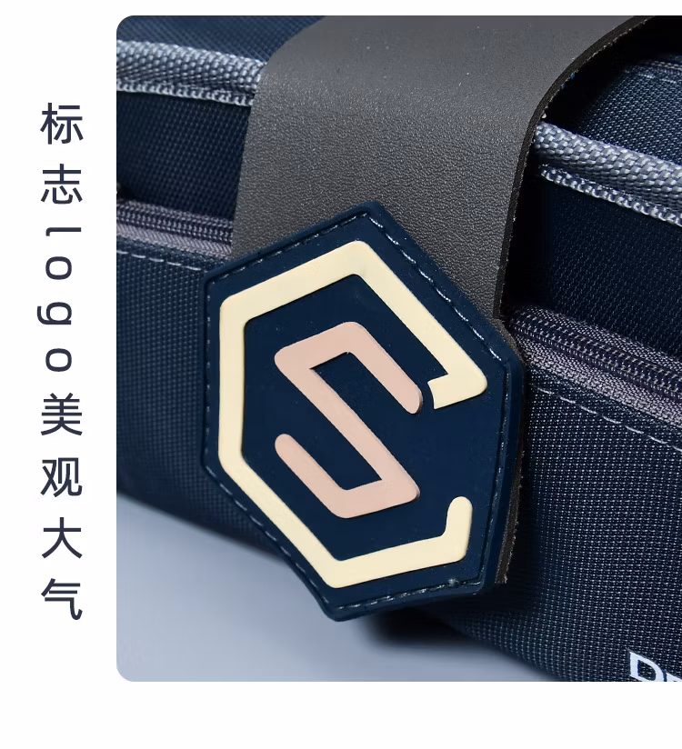 Factory Price Zipper Lovely Rectangular Pencil Bag Pencil Case for School