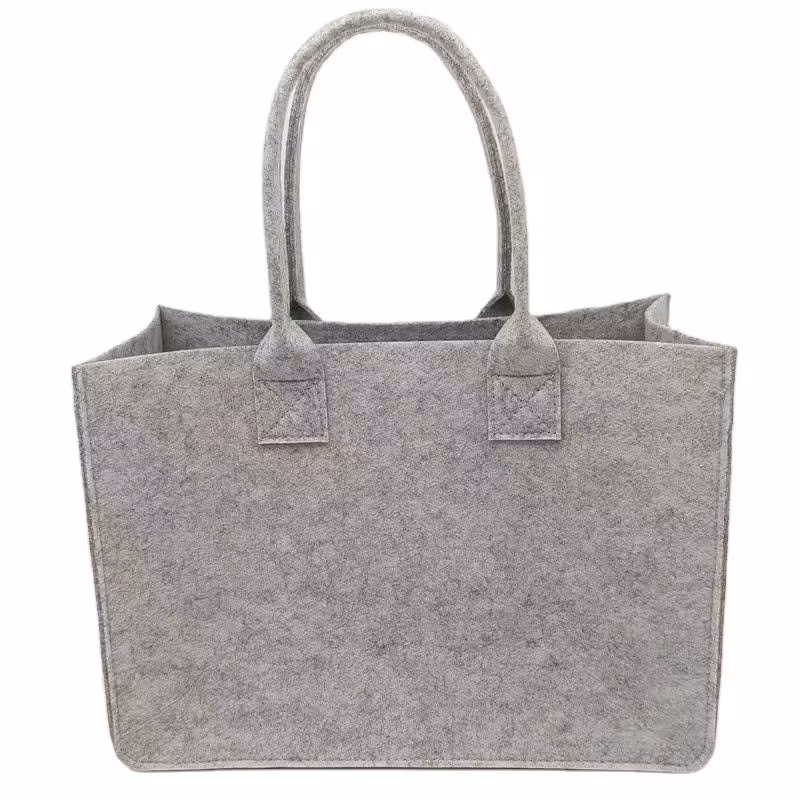 File Folders Felt Envelope A4 Document Holder File Folder Paper Portfolio Case Briefcases Handbag
