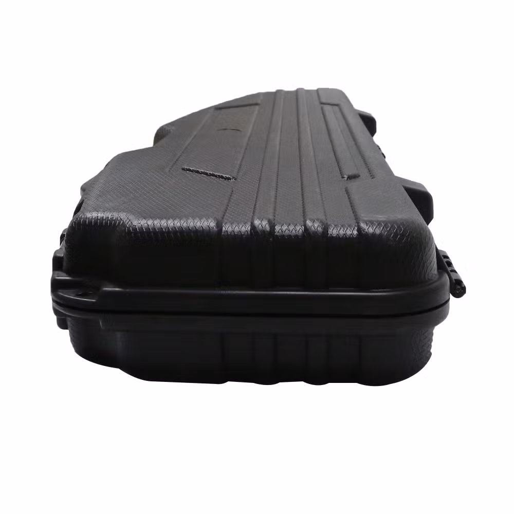 1280mmx395mmx180mm Plastic Single Scoped Tool Case for Hunting