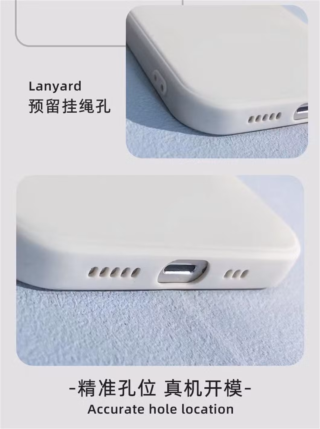 China Manufacturer OEM Designer Adapter Cover TPU Mobile Phone Cases for iPhone