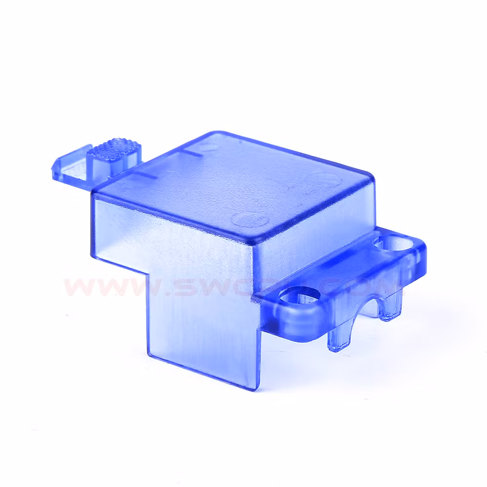 Professional Injection Mold Designer Makers Custom Plastic Clear Case