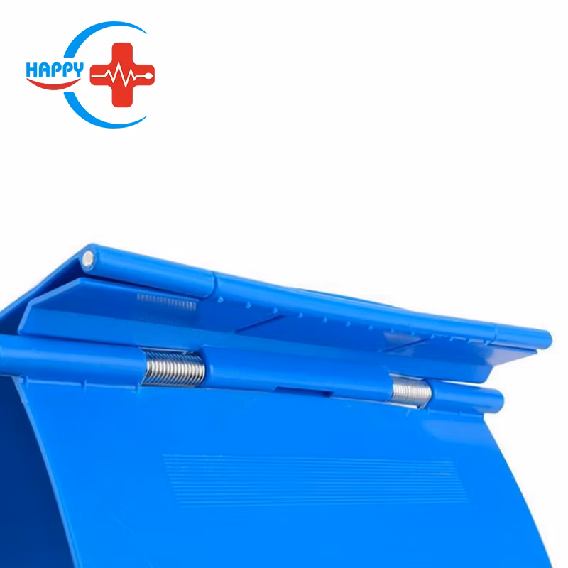 Hc-M097 Cheapest ABS Patient Record Holder, Medical ABS Case History Folder