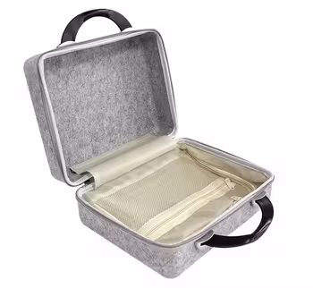 File Folders Felt Envelope A4 Document Holder File Folder Paper Portfolio Case Briefcases Handbag