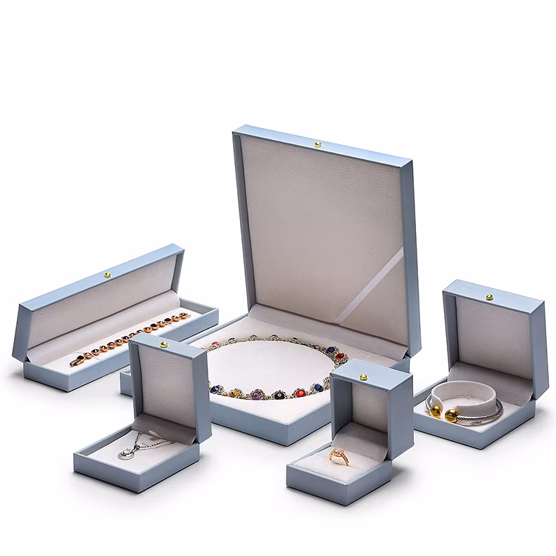 Custom Logo LED Light Watch Roll up Luxury Genuine Leather 1 Slot Watch Case Gift Packaging Case Watch Storage Case