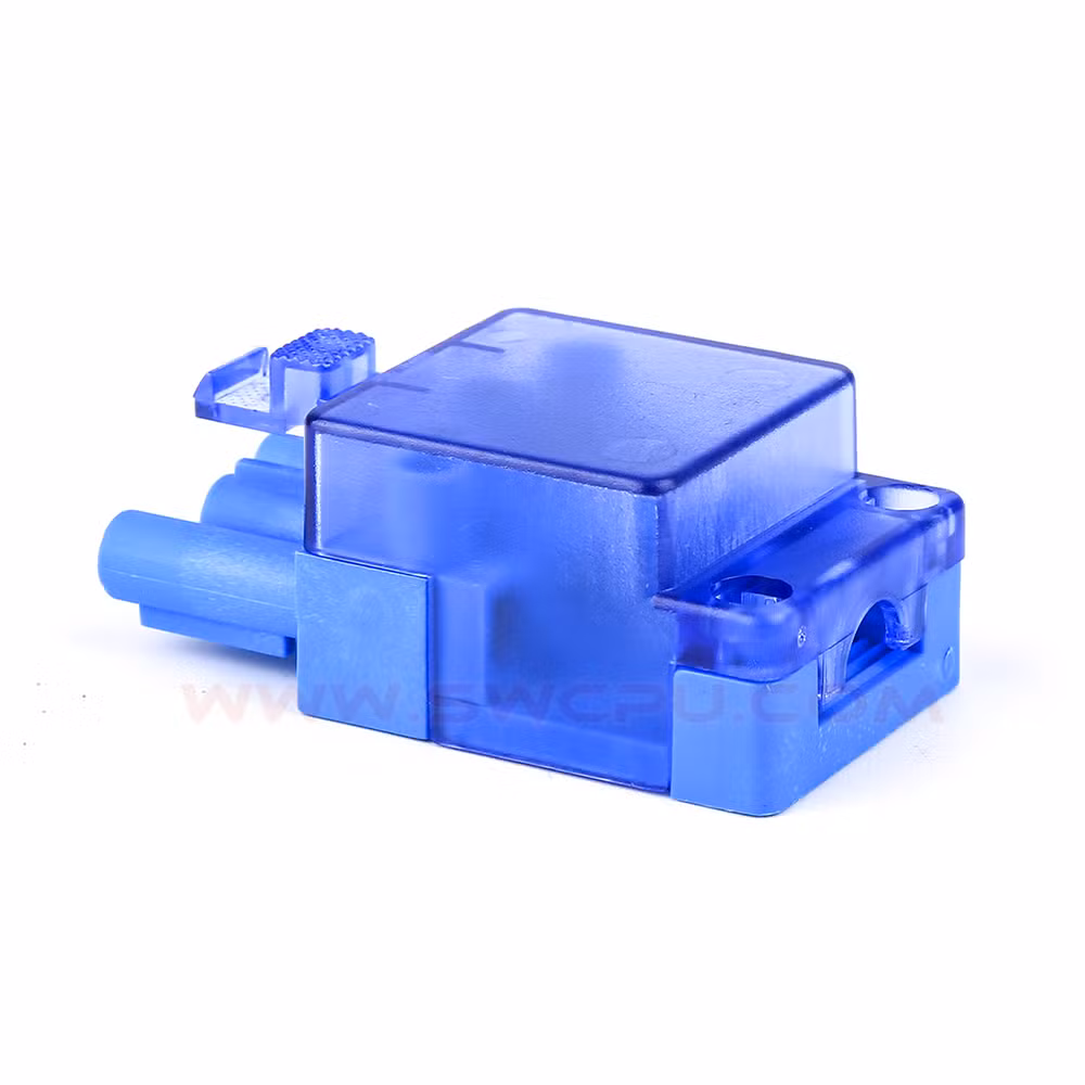 Professional Injection Mold Designer Makers Custom Plastic Clear Case