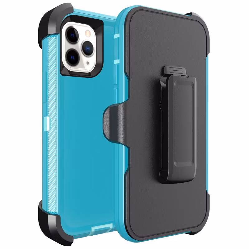 Promotional Great Quality Factory Price Unique PC Shatter-Proof Anti-Scratch Mobile Phone Case