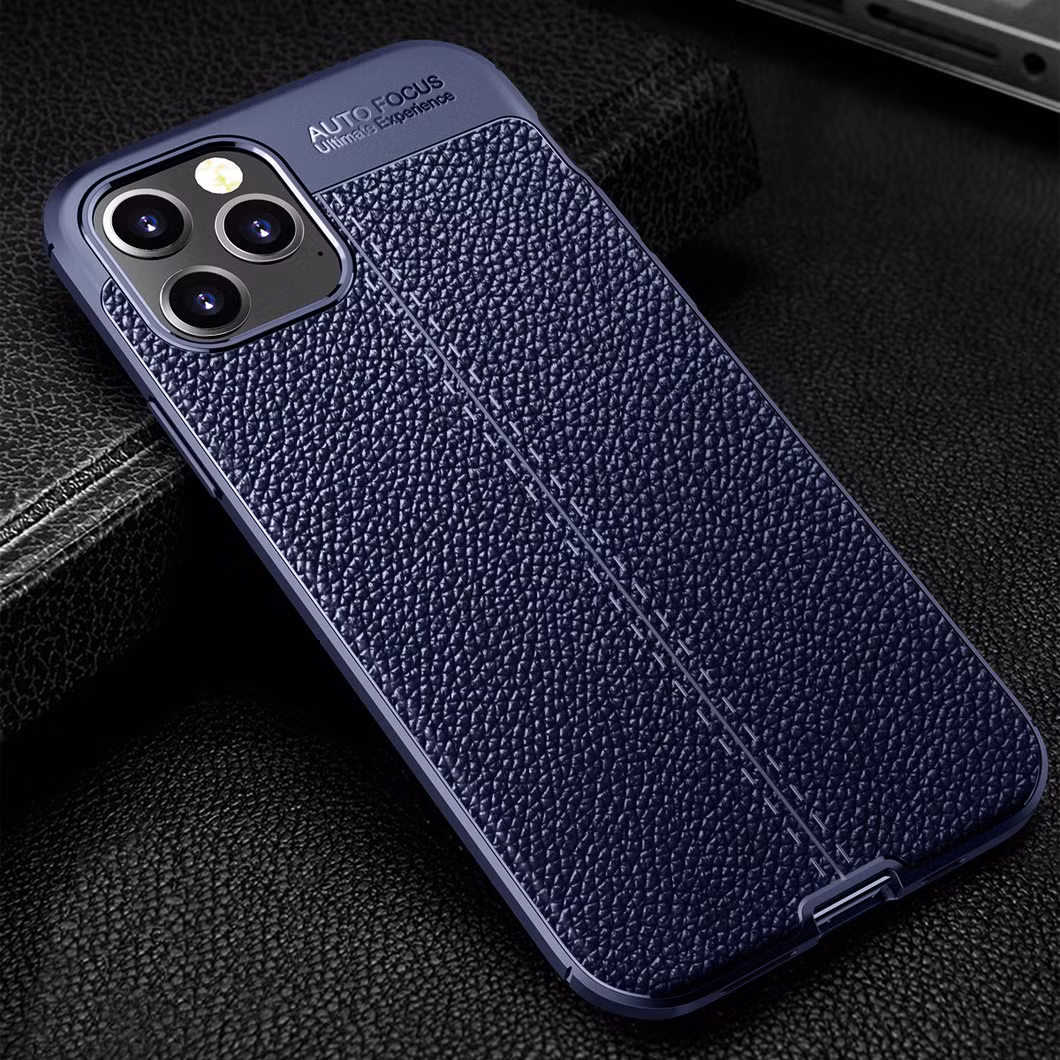 N-057jnew Arrival Leather Mobile Phone Case