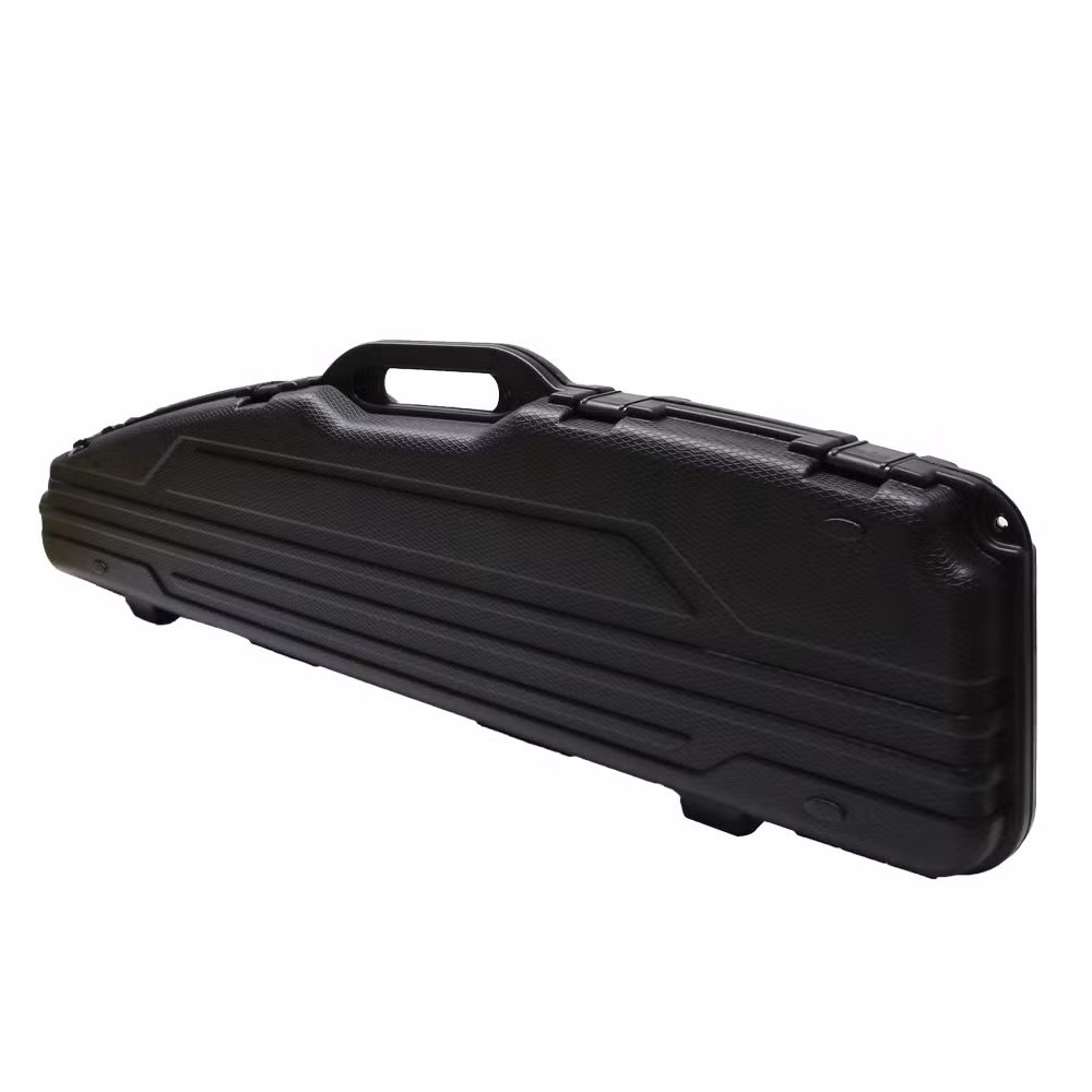 1280mmx395mmx180mm Plastic Single Scoped Tool Case for Hunting