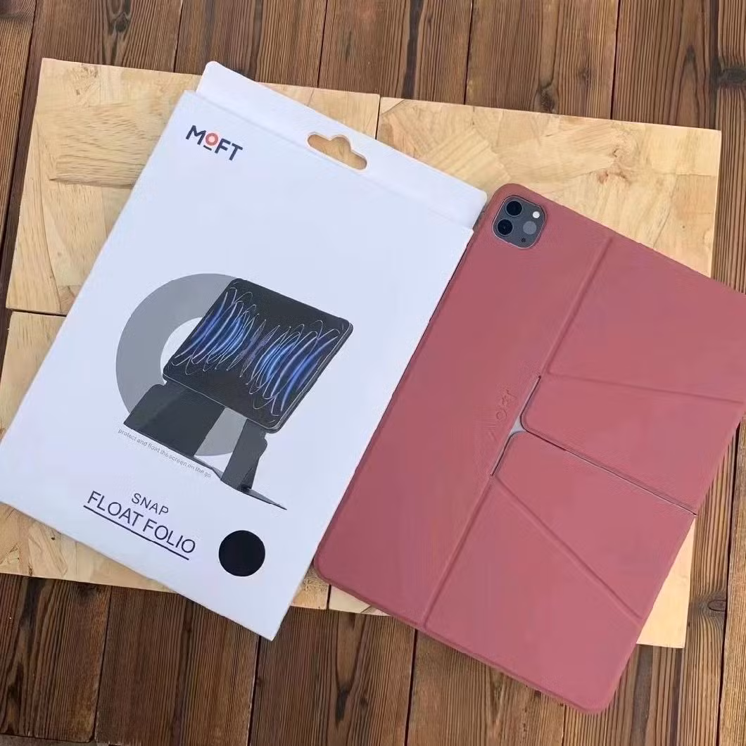 Net-Case Hot Selling Good Price Smart TPU Tablet Leather Case for 2023 Tablet Sleeve Case