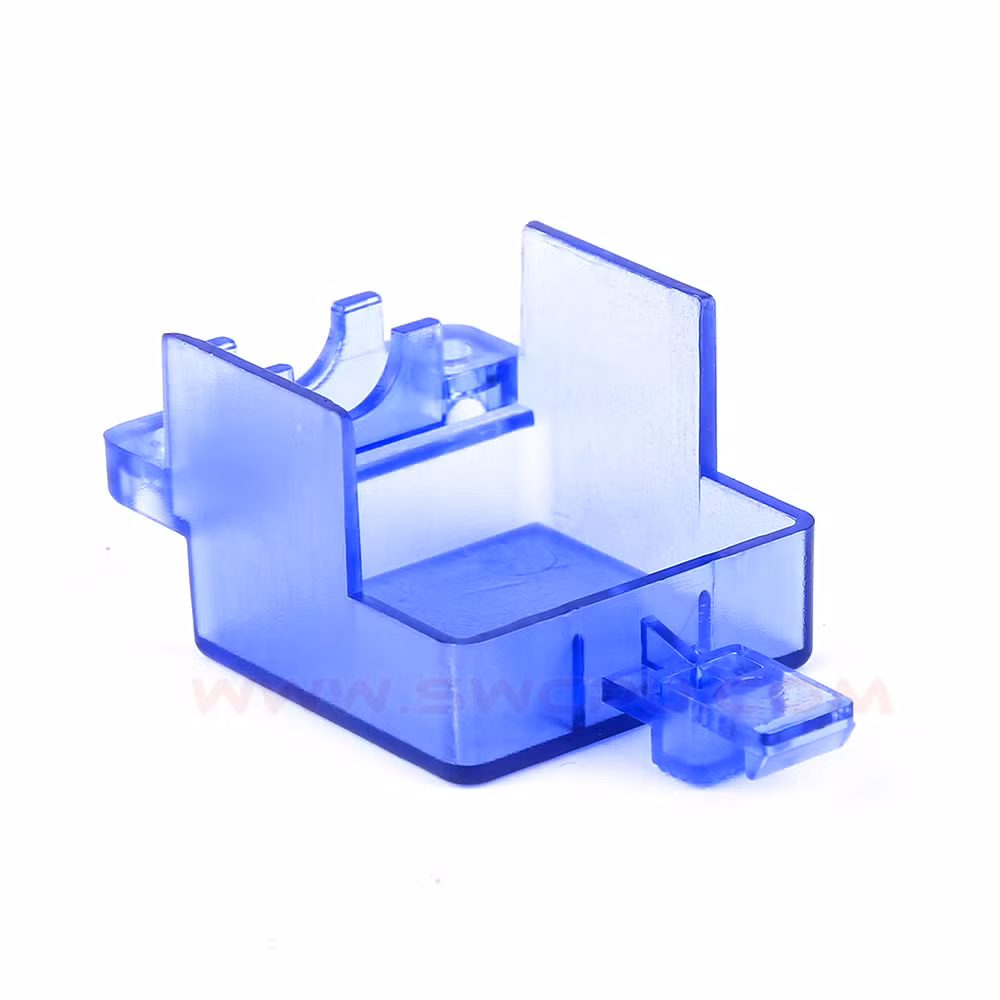 Professional Injection Mold Designer Makers Custom Plastic Clear Case