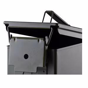 Kango Metal Ammunition Case Steel Factory Ammunition Case