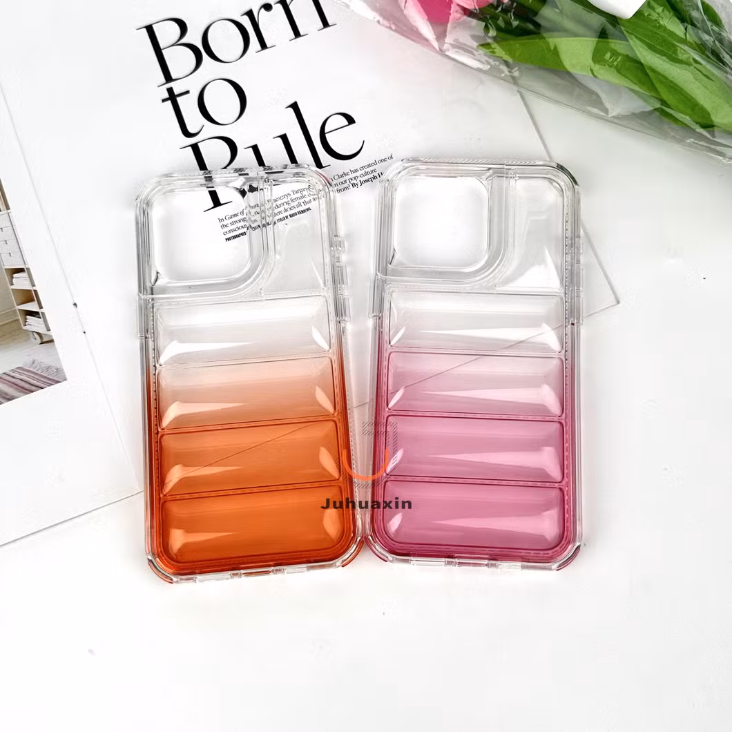 Unique Designs Three Layers Phone Case with Camera Protection 3 In1 Case for Samsung Galaxy S24 S24 Ultra Case