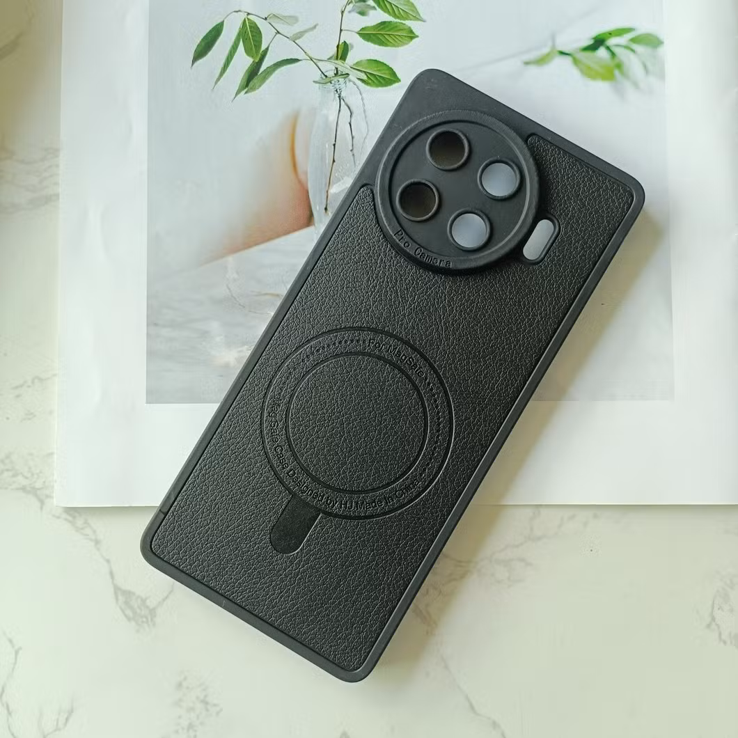 Factory Colourful Design TPU Leather Cover Phone Case for RM Note 13 PRO + Note 13 PRO 5g