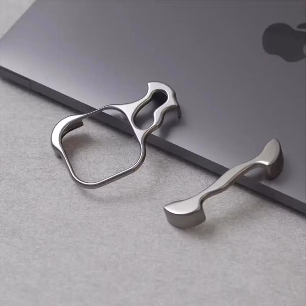 Factory Wholesale Cool Fashion Designer Slim Border Metal Case for iPhone 13 14 15 PRO Max
