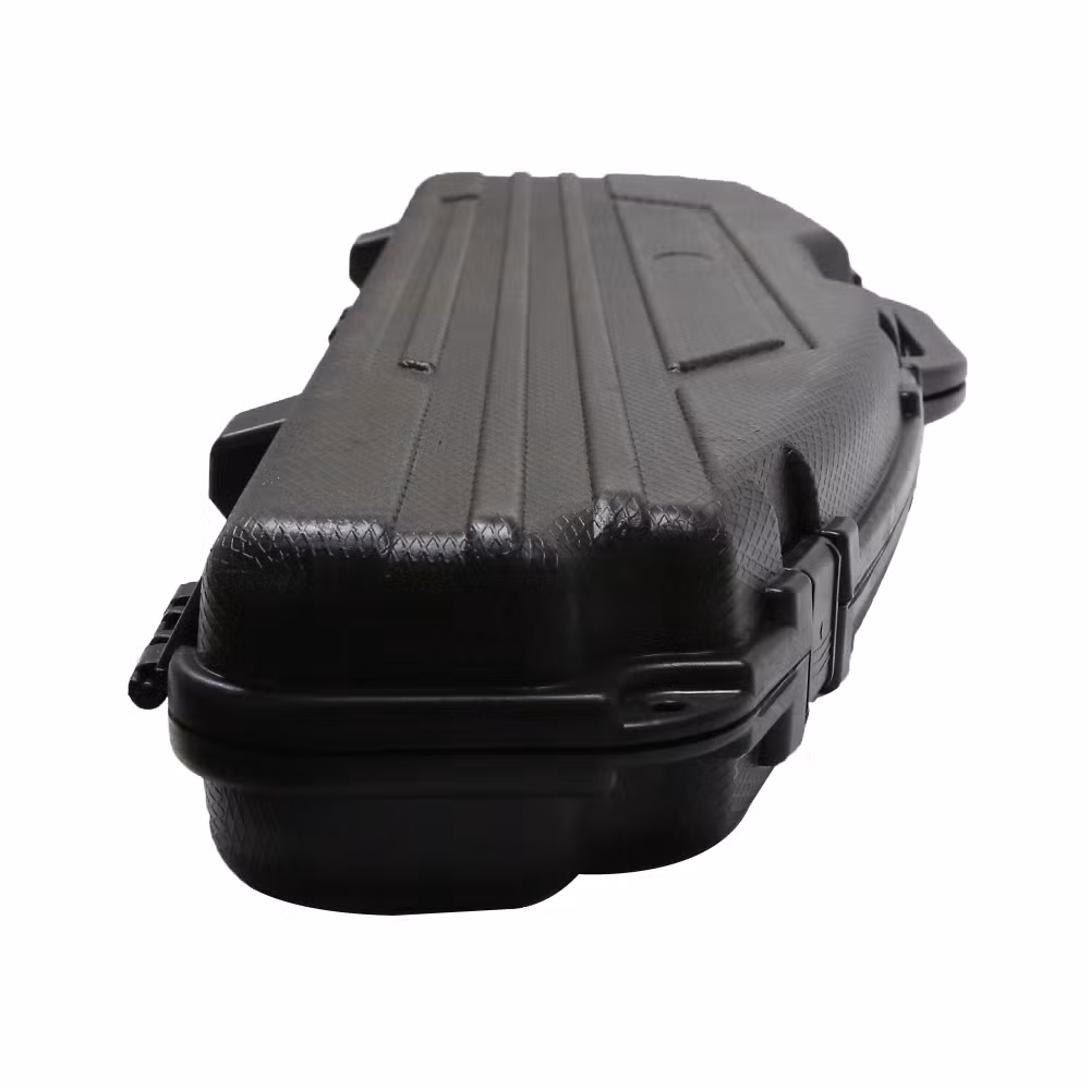 1280mmx395mmx180mm Plastic Single Scoped Tool Case for Hunting