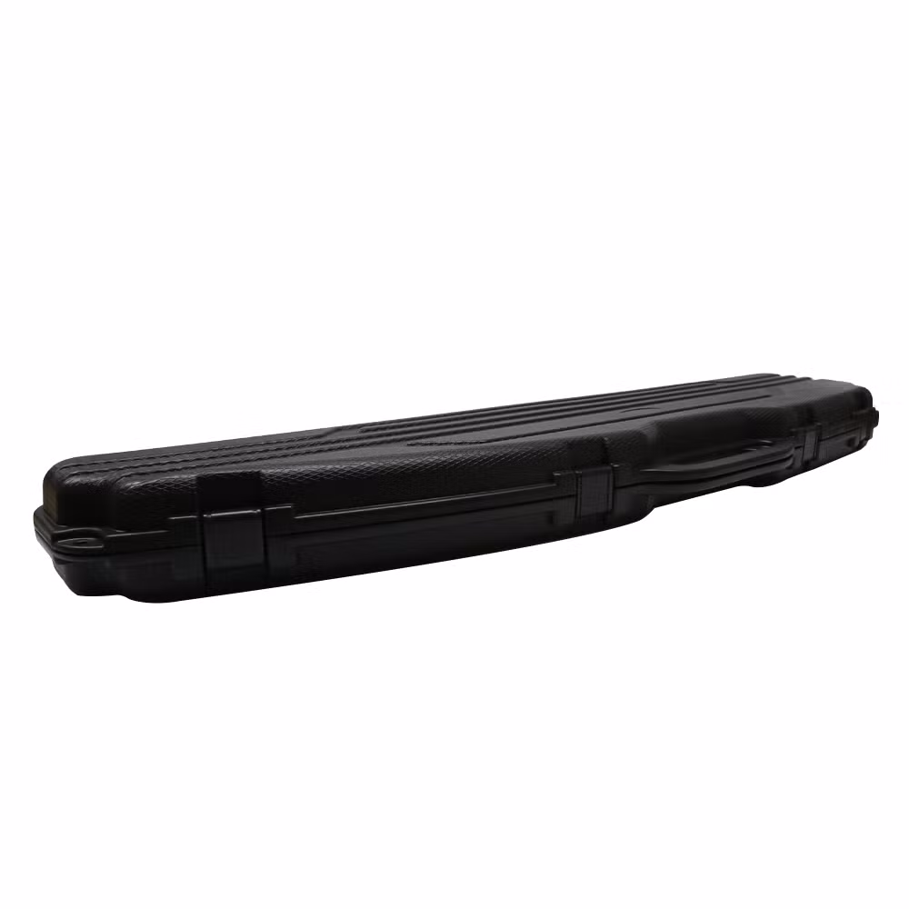 1280mmx395mmx180mm Plastic Single Scoped Tool Case for Hunting