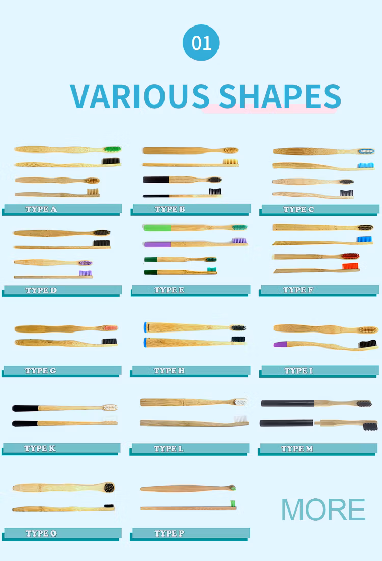 Bamboo Toothbrush Cases Eco Friendly 100% Biodegradable Bamboo Travel Case Manufacture