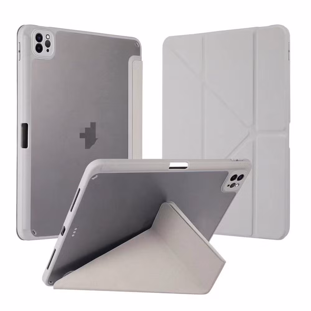 Net-Case Hot Selling Good Price Smart TPU Tablet Leather Case for 2023 Tablet Sleeve Case