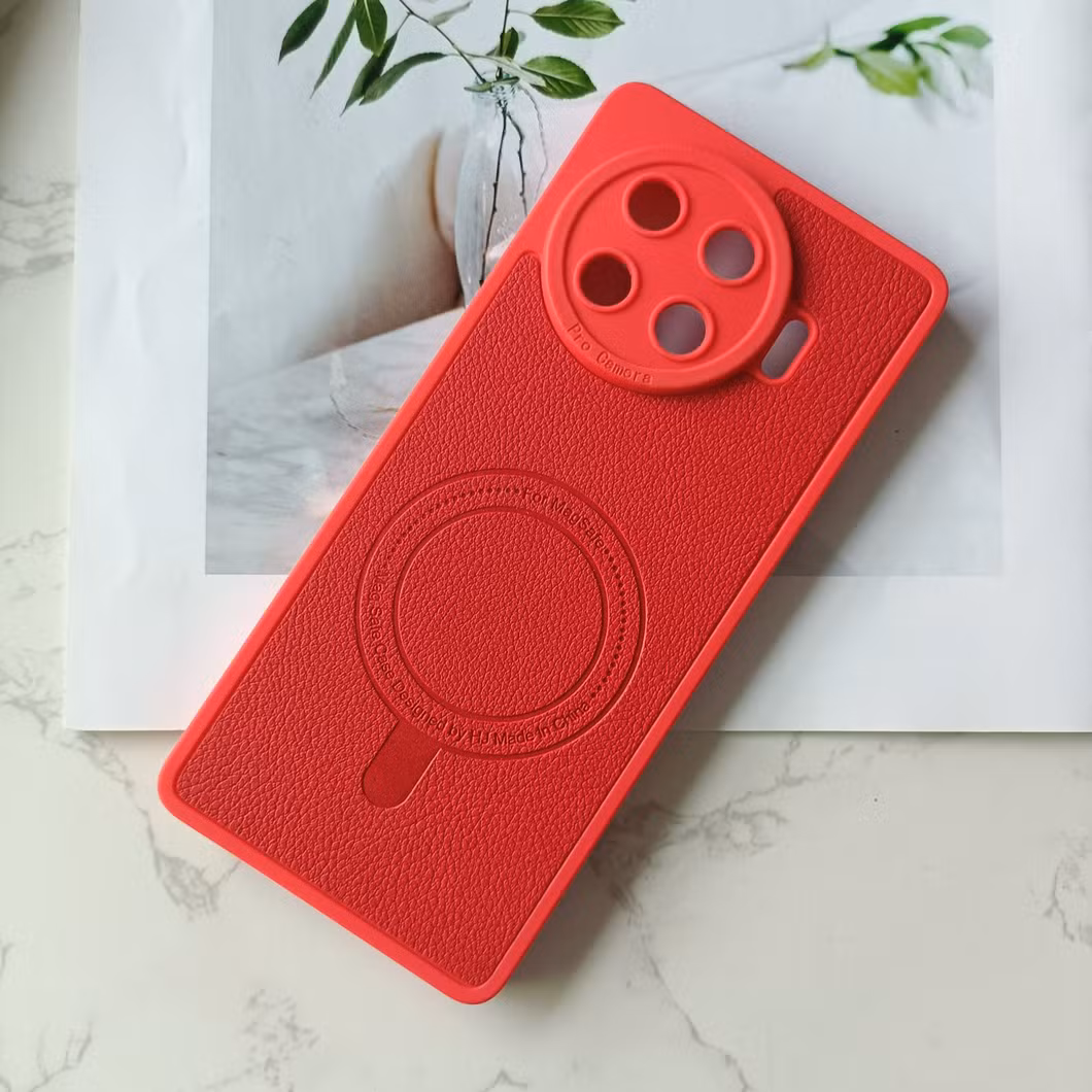 Factory Colourful Design TPU Leather Cover Phone Case for RM Note 13 PRO + Note 13 PRO 5g