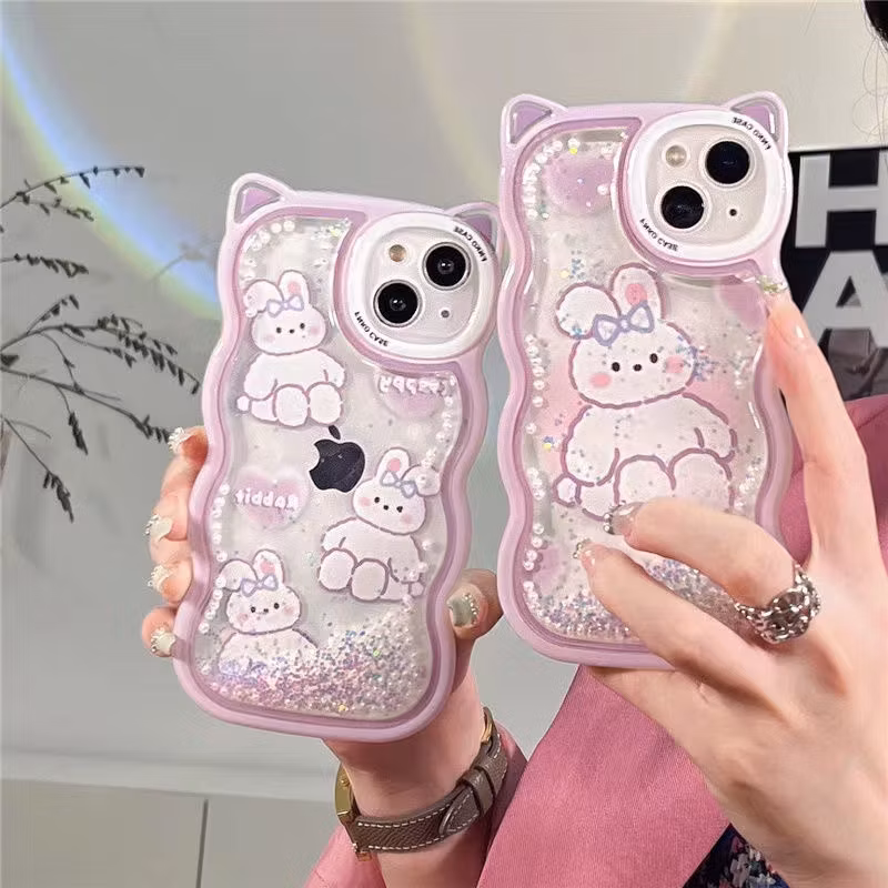Fashion Luxury Diamond Shockproof Designer Mobile Phone Funda Cover Accessories Phone Case for iPhone 12 13 14 11 PRO Max