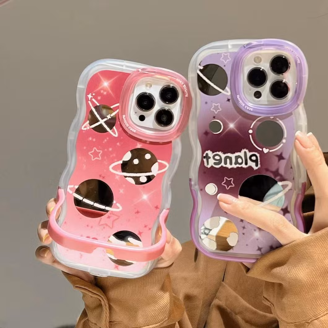 Fashion Luxury Diamond Shockproof Designer Mobile Phone Funda Cover Accessories Phone Case for iPhone 12 13 14 11 PRO Max