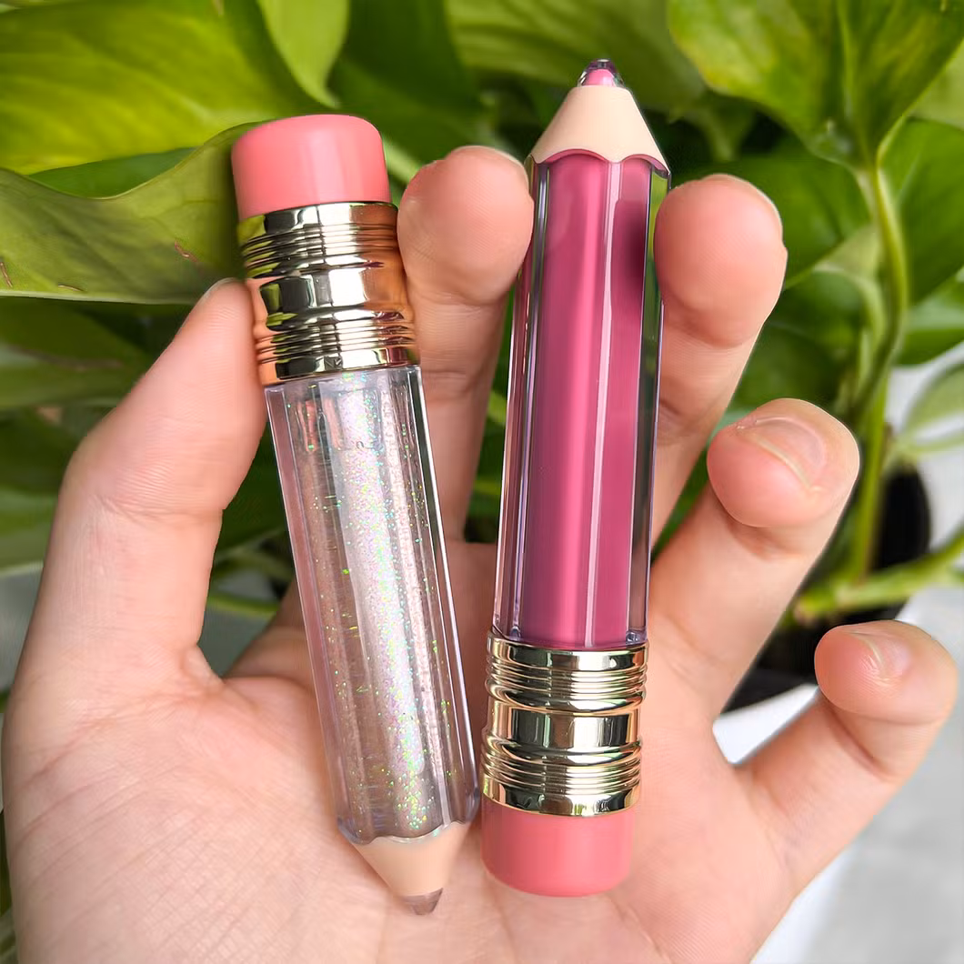 Vegan Friendly Cruelty Free Lipgloss Silky Smooth Private Label Cosmetics with GMPC