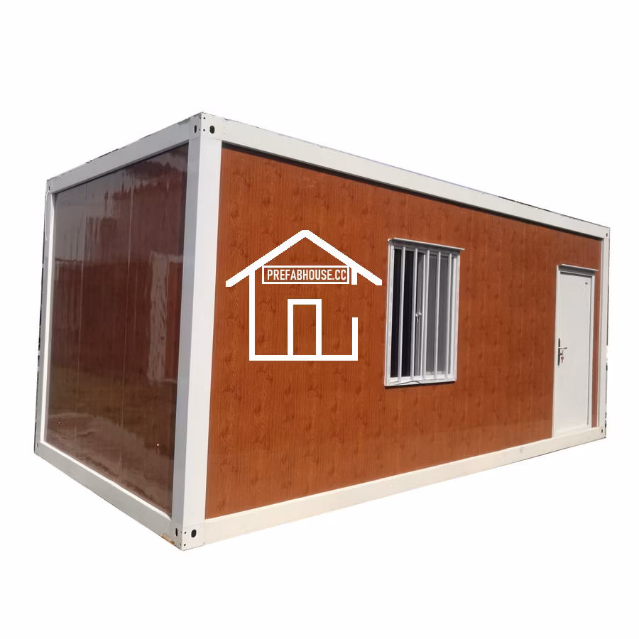 Construction Site Office, Container Office, Temporary Offices,