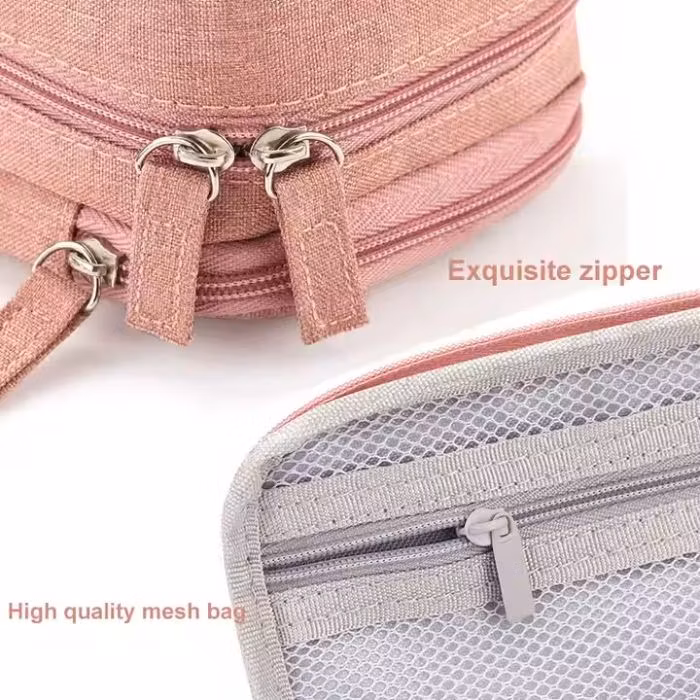 Wholesale Soft Silicone Pencil Case for School Heart Loving Waterproof Pencil Case