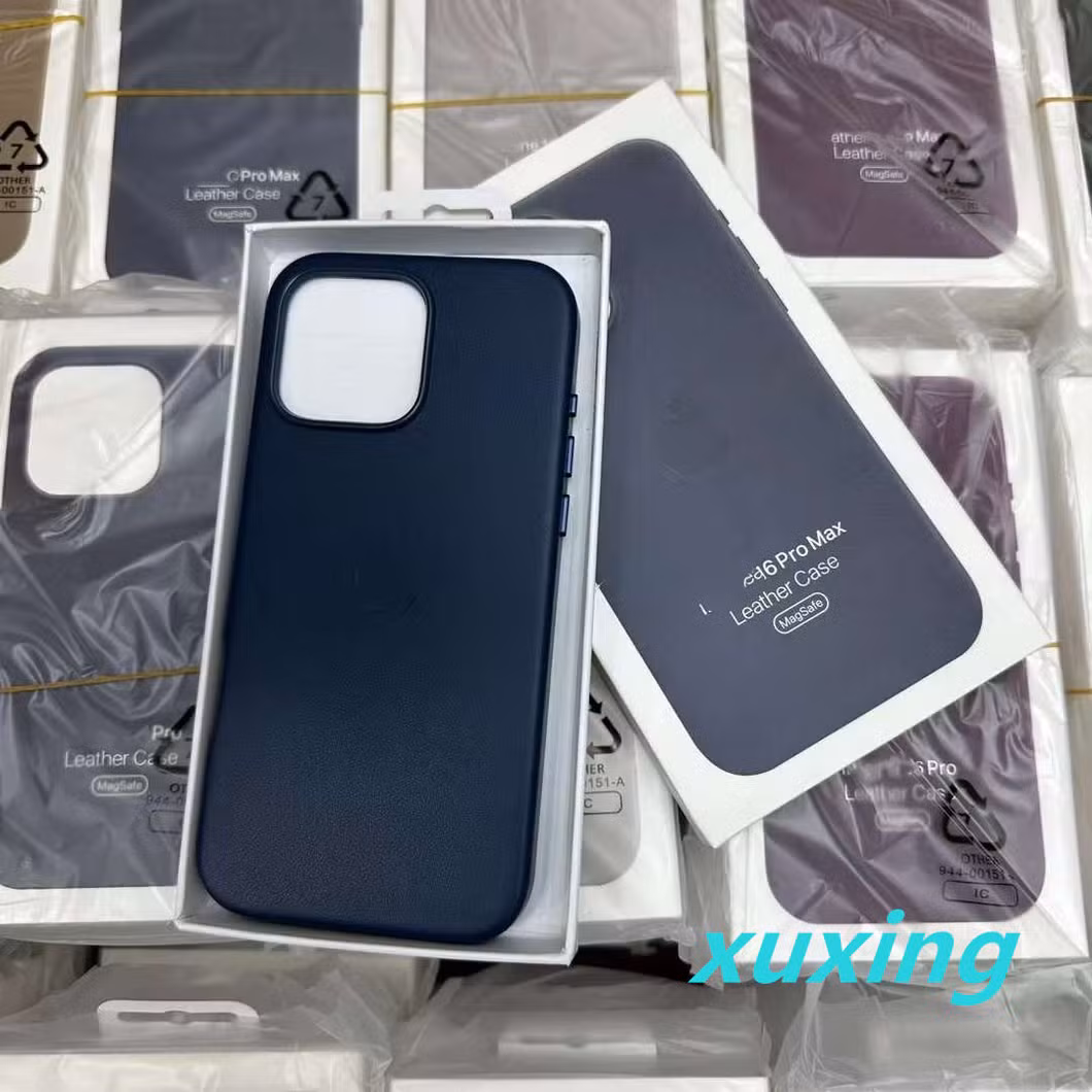 Luxury Special Customized Pattern Carbon Fiber Clear Silicon Phone Cover Case for iPhone 16