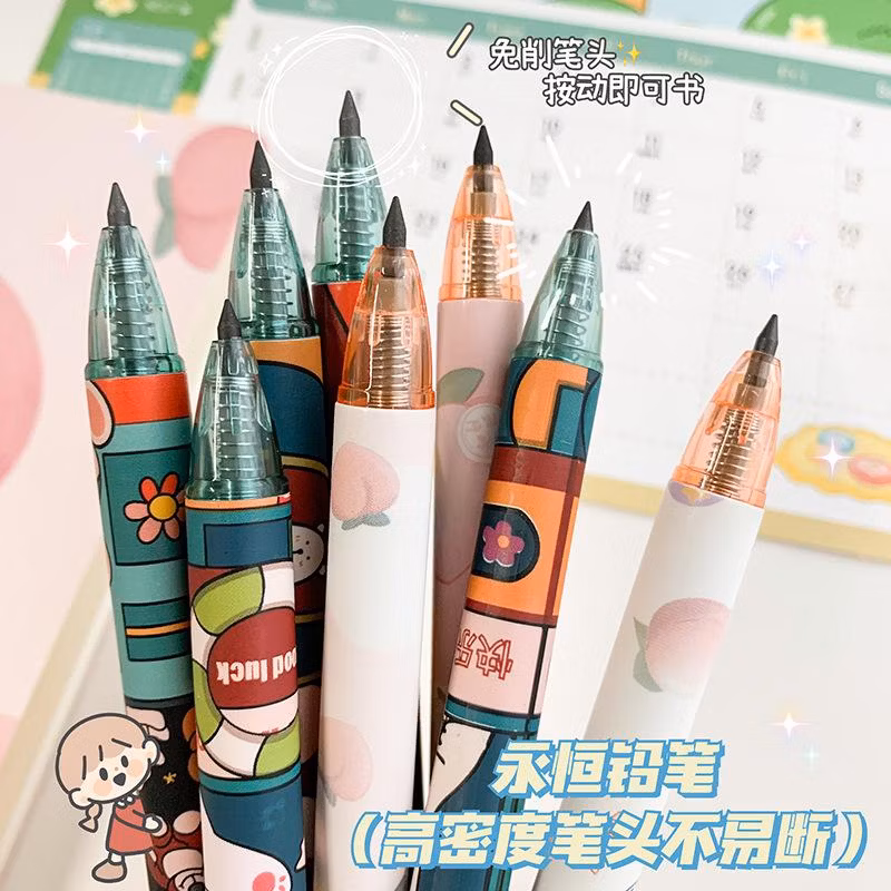 Packing Handy Zippered Canvas Bag Slots 72 Color Pencils, Travel Case, Free Eraser