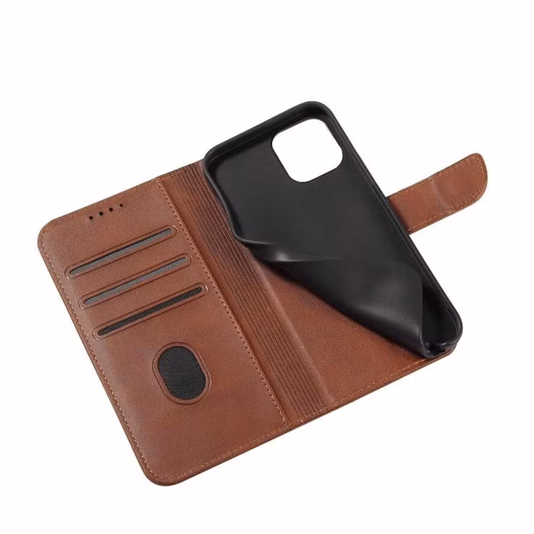 Leather Phone Cases for iPhone 13 Flip Wallet Phone Case Cover with Card Slots Holders for Phone Cases
