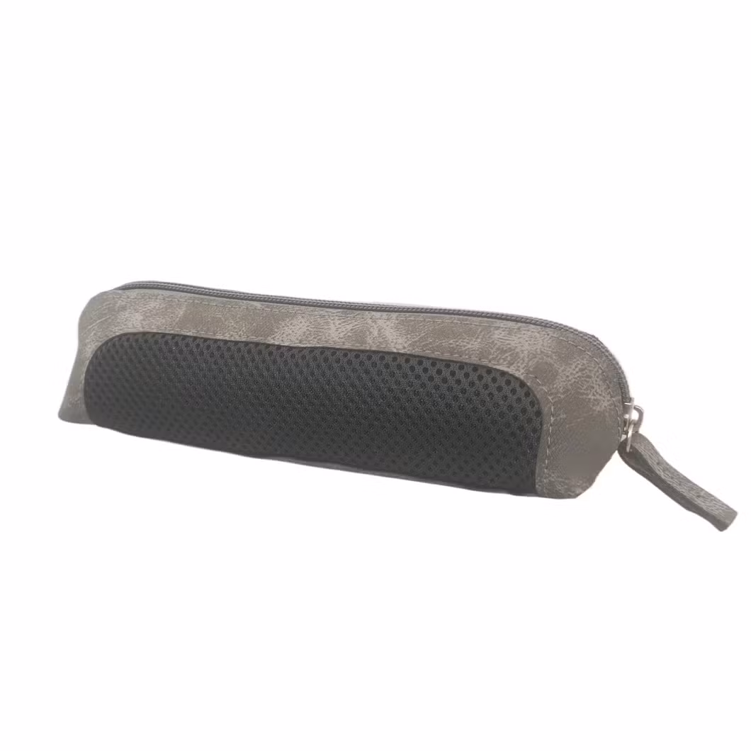 New Style Small Square and Triangle Pencil Bag Pencil Case for Teenagers and Children