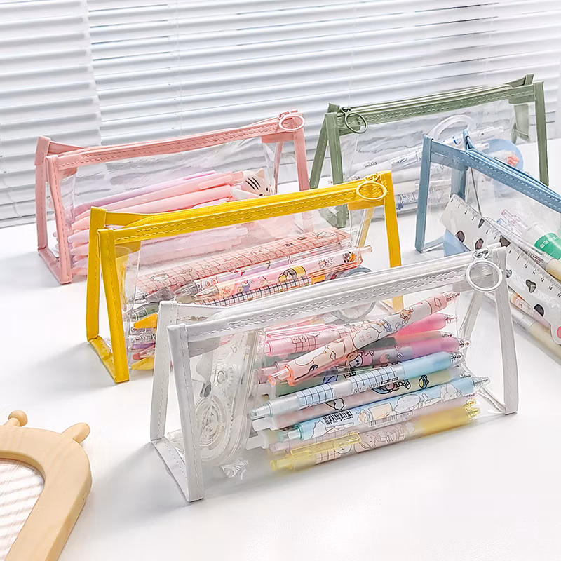 Inno Brand R040 Wholesale Stationery Bag Pencil Box Student Case Eco-Friendly